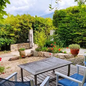 Appartamento Bambou Entre Et Montagnes