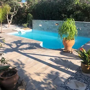 Accommodatie bij particulieren Chez Muriel Et Yves, La Londe-les-Maures