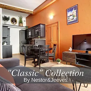 Nestor&jeeves - Rossetti Vieux - Old Town - Close Sea Nice