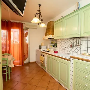 Appartamento La Casa Di Molly Palermo