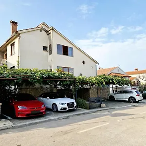 Appartamento Mihaela Porec