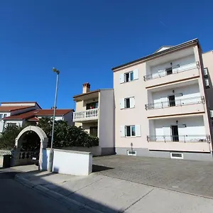 Appartamento Elida Rovigno